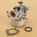 Carburetor For Briggs Stratton 799871 790845 799866 796707 794304 Toro Cra AQO