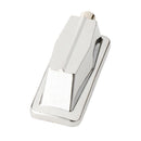 5 Pcs Square Snare Drum Claws Hooks Drum Lugs Replacement for Drum Set Drum Kit