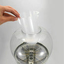 HOT 3.5L Ice Core Beer Beverage Dispenser Machine Container Pourer Bar Tool