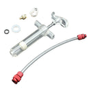 Universal Tire Sealant Syringe Repair Fluid Filling Mountain Road Bike Vacuum