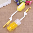 Sale 5 PCS Teapot Nozzle Spout Tube Cleaning Baby Milk Bottle Nipple Clean Brush