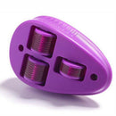 1mm Mini Needles Derma Roller Beauty Mouse Titanium Mezoroller Microneedle