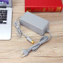 EU Plug AC Power Adapter Power Supply for Nintendo Wii U Game Console