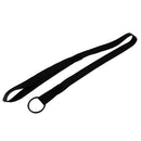 Childrens Kids Scooter Lead Pull Strap Scoot Tow Line Carry Strap Dark Blue