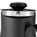 Gooseneck Kettle Tea Pot Hand Drip Coffee Pot, Gift for Coffee Lovers