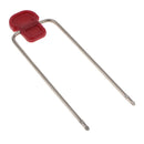 Car Radio Stereo Removal Key CD Release Tool Repair Kit Panel For Benz Audi