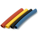 580Pcs Heat Shrink Tubing Insulation Shrinkable Tube 2:1 Wire Cable Sleeve K_