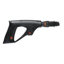 High Pressure Car Washer-Gun Water Pump Spray-Gun 8m Range Multiple Use For