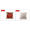 Ramadan Decorations For Home Islamic Eid Mubarak Decor Sofa Throw Pillow Ca P3S7