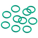 Pack of 10 Bike Cycling Brake Oil Tube Seal Ring O-rings Gasket Washer