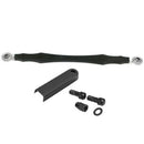 1Pcs Cnc 330Mm Gear Shift Linkage Lever,Gear Shift Linkage,Gear Shift for H