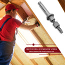 Multi-functional Stainless Steel Expansion Screw Fasteners Car Repair Bolt A