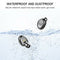 F9 TWS Bluetooth V5.0 Headphone Stereo Earphones Earbuds w/2000mAh Power Bank