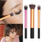 6pcs New Technique Make up Brushes Core Collection/Travel Essential/Starter Set