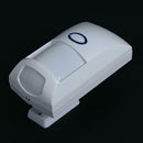 Pet Immune Motion PIR Sensor Wireless IR Detector Home Security System
