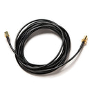 3 M Antenna Extension Cable RP SMA Male to Female Adapter Wireless Router VU Gw