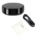 Small Size Wifi Home Infrared IR Remote Control WiFi 2.4GHz for TV DVD