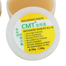 50g CMT Solid Rosin Welding Soldering Flux Paste High-purity Repair Durabil J2M7