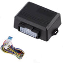 Auto Close Universal Security Alarm Module Car Power Window Systems Roll Up