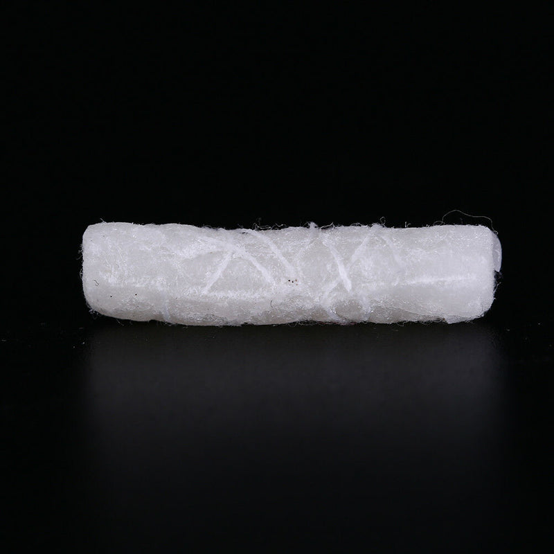 2 pcs/lot white wax ear plugs for noise reducing 1pair/lotcomfortableearplugs HK