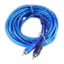 Be1500w 8ga car audio subwoofer amplifier amp wiring fuse holder wire cable Gw