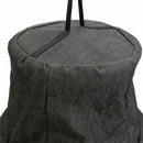 Black Beekeeper Bee Hive Cage Swarm Trap Swarming Catcher Gather Beekeepin NPB