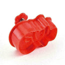 4PCS Christmas Cookie Plunger Cutter Mould Fondant Set Gift Cake M5L5 Mold K6T0