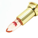 Transparent Natural Red Lip Stick Temperature Color Change Long-Lasting Moi Y5A5