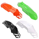 Universal New Front Fender Mudguard Wheel Guard Protector Motorcycle Motorbike