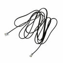 RJ11 6P4C Telephone Cable Cord ADSL Modem 2 Meters
