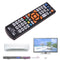 Smart Remote Control Controller With Learn Function For TV CBL DVD SAT HI-FI CBL
