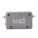 Digital Displaying Satellite Finder SF-95DR Meter TV Signal Finder SF95DR TO
