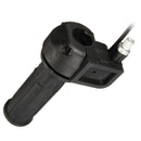 47cc 49cc Mini Moto Dirtbike Twist Throttle Grip Stop Kill Switch & Cable 22mm q