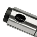 Stainless Steel Pot Beer Bottles Cooking Oil Sprayer Tank Bartender Gadget  F2T3