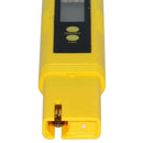Digital Electric PH TDS EC Conductivity Meter Tester Hydroponic Water Test Pen
