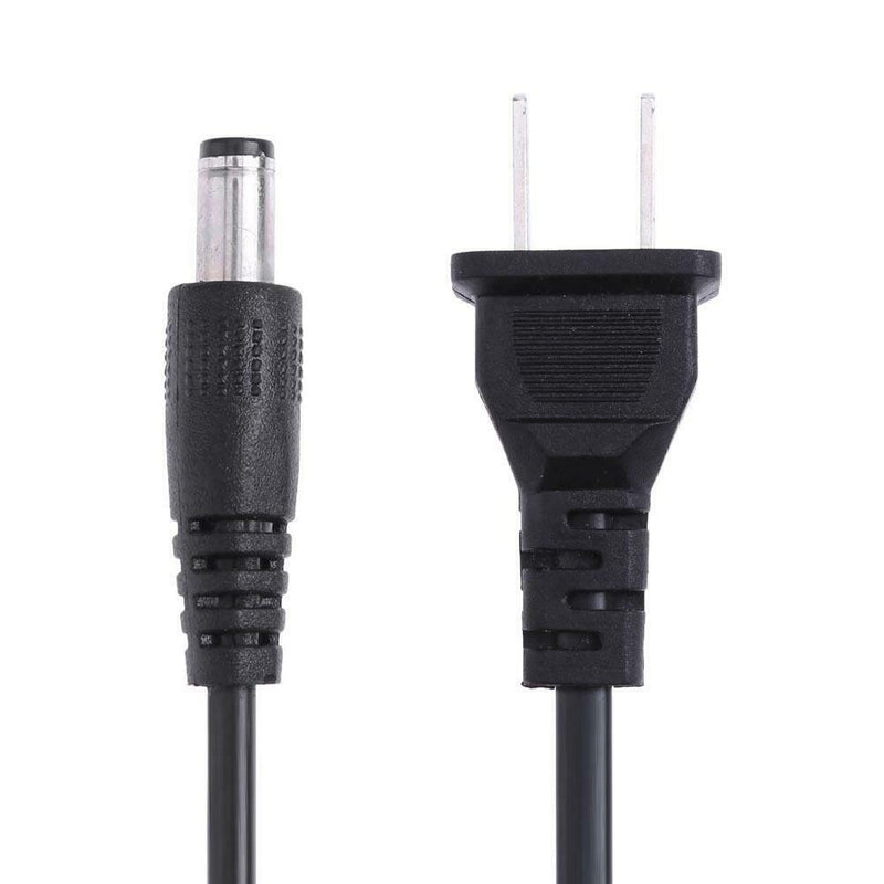 AC to DC Adapter 24-36V 2A Adjustable Power Supply Speed Controller(US)