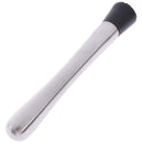 Muddler Cocktail Head DIY Stainless Steel Bar Mixer Cocktail Drink Kitchen ToFT
