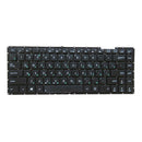 Keyboard for ASUS X401 X401A X401U F401A F401U Y481L Y481C Black Russian