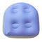 2PC Spa Booster Seat Hot Tub Cushion Pillow Pad Inflatable with Suction Cup Grip