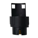 Truck Caravan Trailer 7pin To 13 Pin Towbar Towing