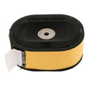 2 Pieces Air Filter For Stihl 044 046 066 MS440 MS441 MS460, MS660 0000 120