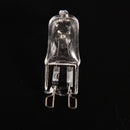 10X G9 Halogen Warm White Office Capsule Light Bulb Lamp 25W 230V 3C