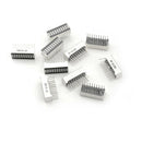 10PCS 10 Segment Digital Red LED Bar Graph Display Ultra Bright SEAU