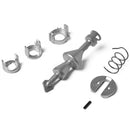 Door Lock Barrel Cylinder Repair Kit Driver Passenger Side for E90 E91 E92