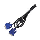 PC Laptop VGA to TV RCA Composite S-video Switch Converter Signal Adapter A