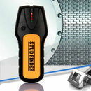 TS78B 3in1 AC Wire Metal Scanner Digital LCD Wood Stud Finder W4N3