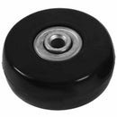 2 Sets of Luggage Suitcase Replacement Wheels Axles Deluxe Repair Tool 50*2
