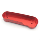 Front Fork Suspension Cover Case Cap Fit for Piaggio Vespa GTS LX Red
