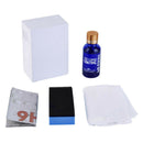 Car Polish 9H Nano Hydrophobic Waterproof Glass Coating Protecting Ceramic