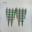 6Pcs Garden Plant Climbing Trellis, Mini Superimposed Garden Plant Support, DIY